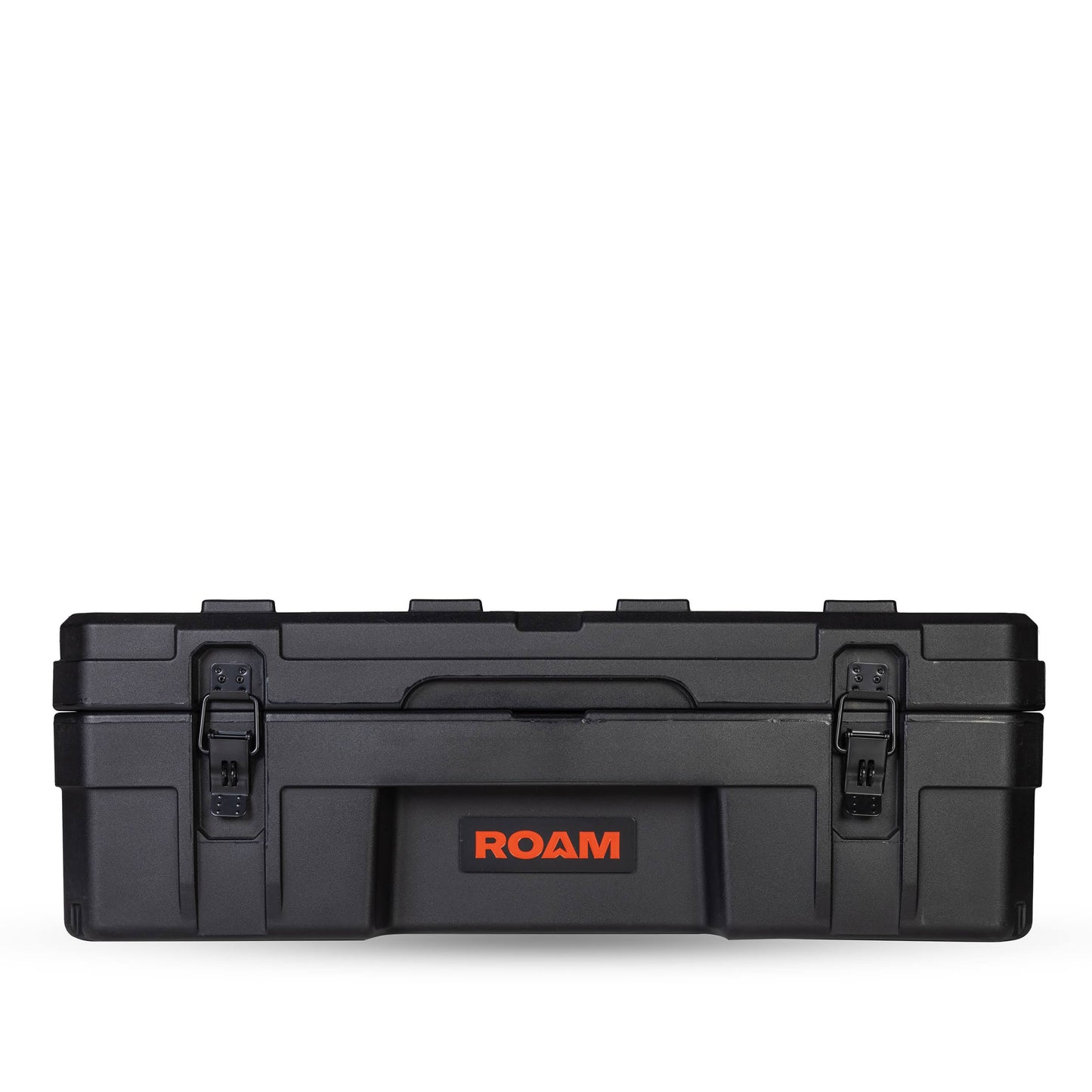 66l Rugged Case Black