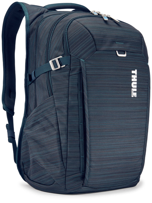 28l Construct Backpack (Carbon Blue)