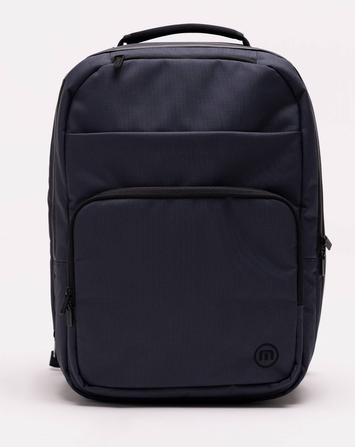 1st Class Backpack, Mens, Blue Nights