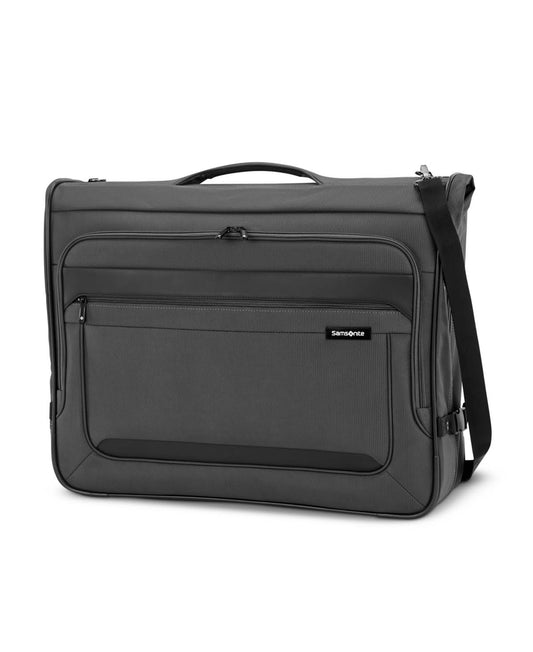 X-Tralight 3 Ultravalet Garment Bag - Dark Gray