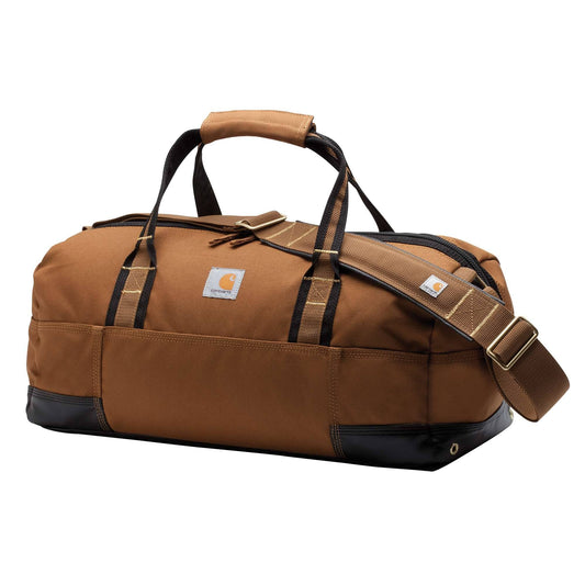 35l Classic Duffel | Brown