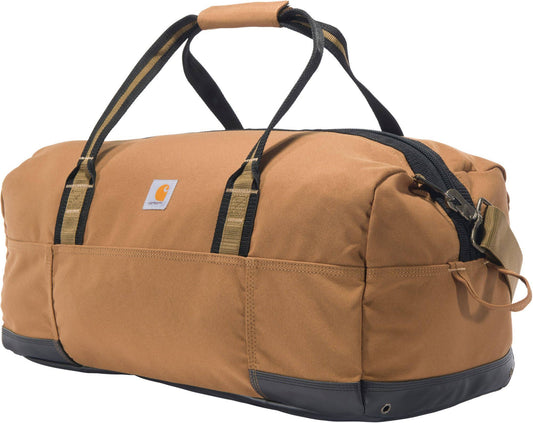 55l Classic Duffel | Black