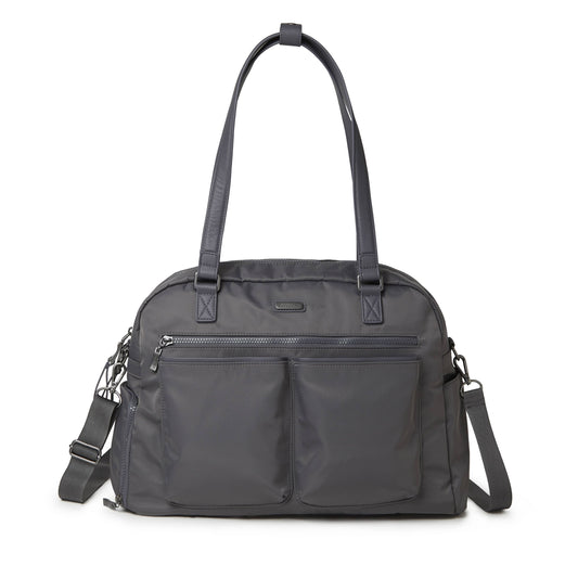 Womens Fifth Avenue Weekender Bag