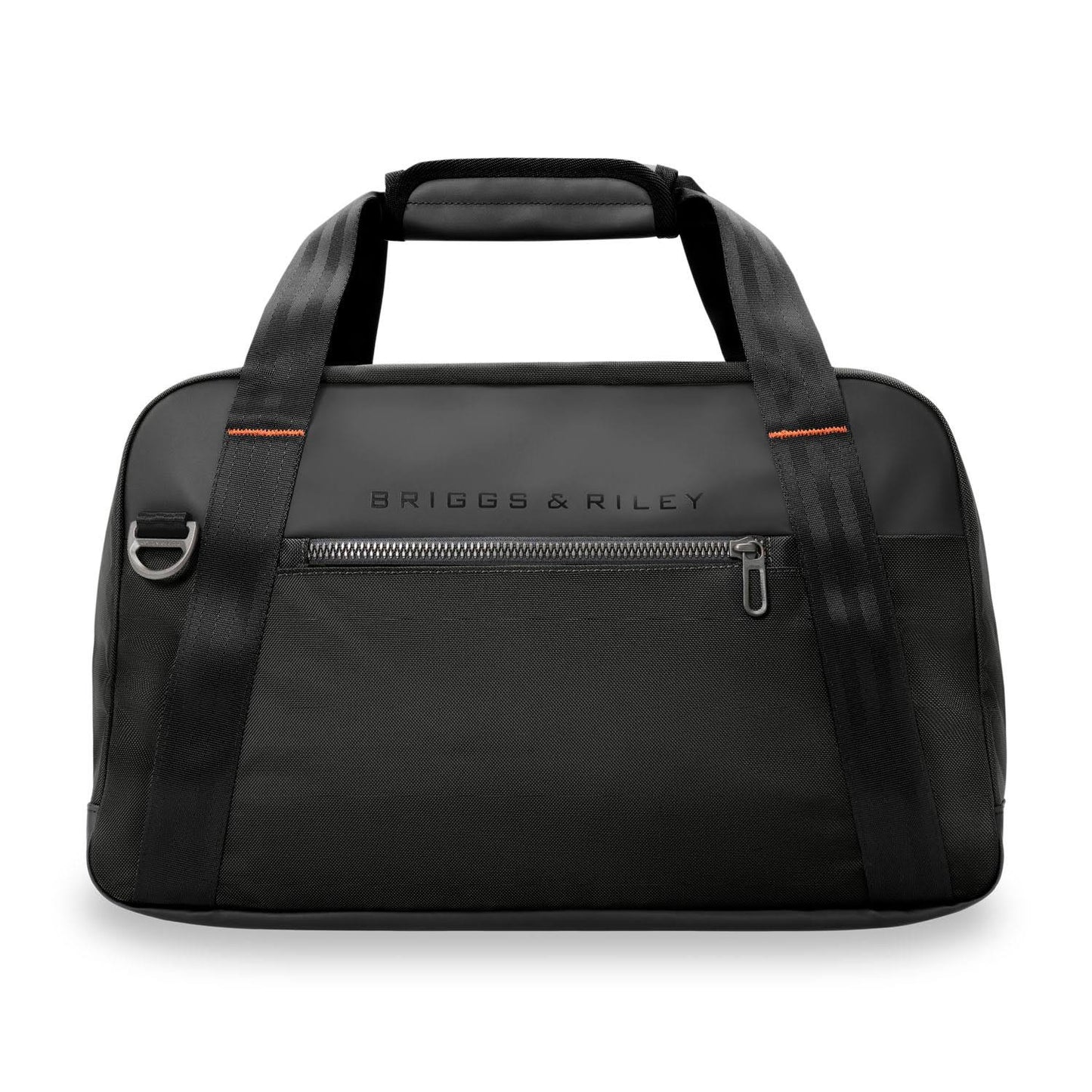 Zdx Cabin Bag Black