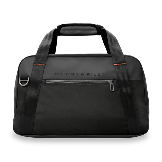 Zdx Cabin Bag Black