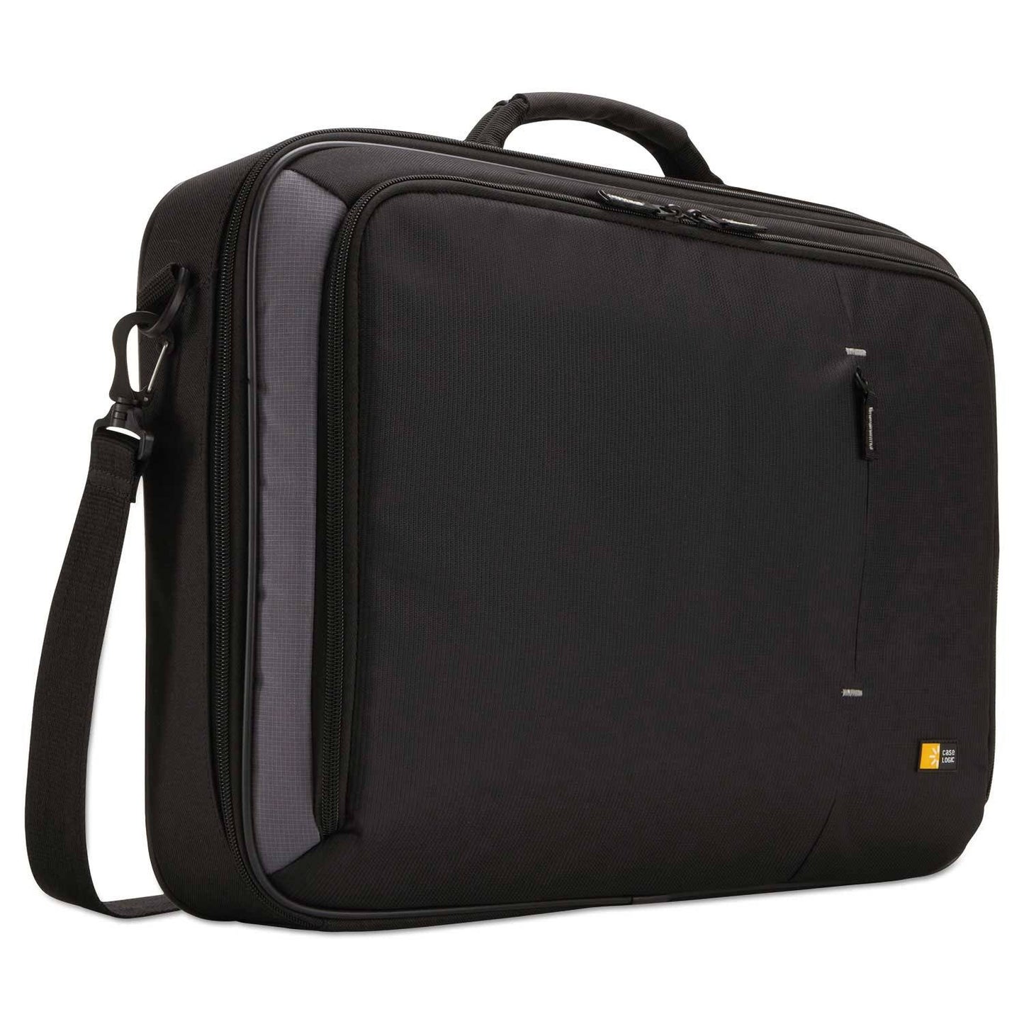 18 Laptop Case (Black)