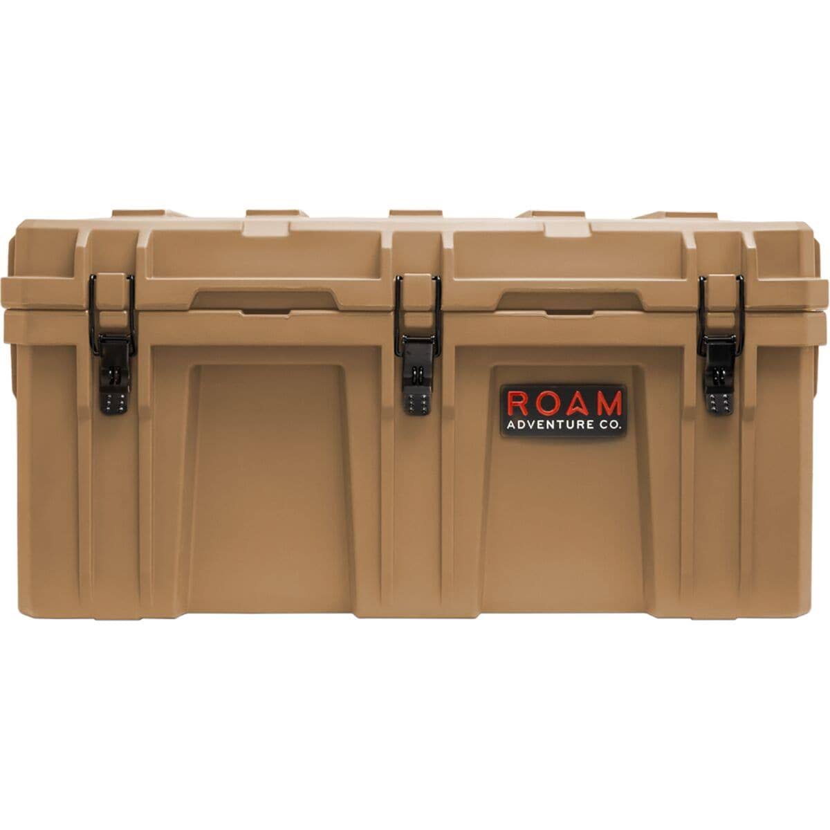 160l Rugged Case Od Green