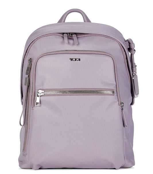 Voyageur Halsey Backpack Light Mauve