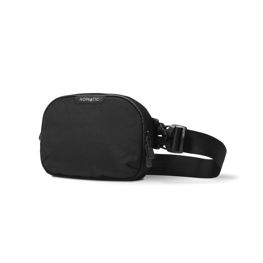 Access Pouch, Black