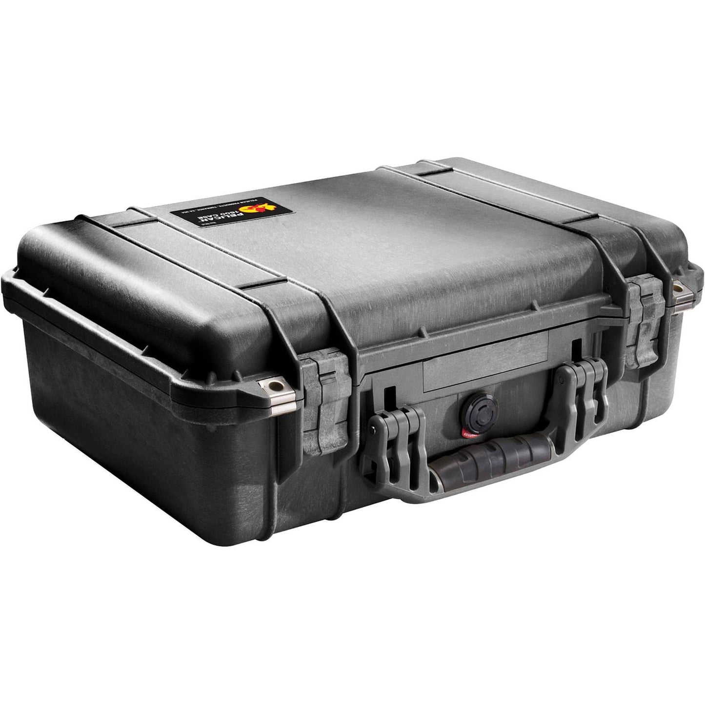 1500 Watertight Protector Case Black