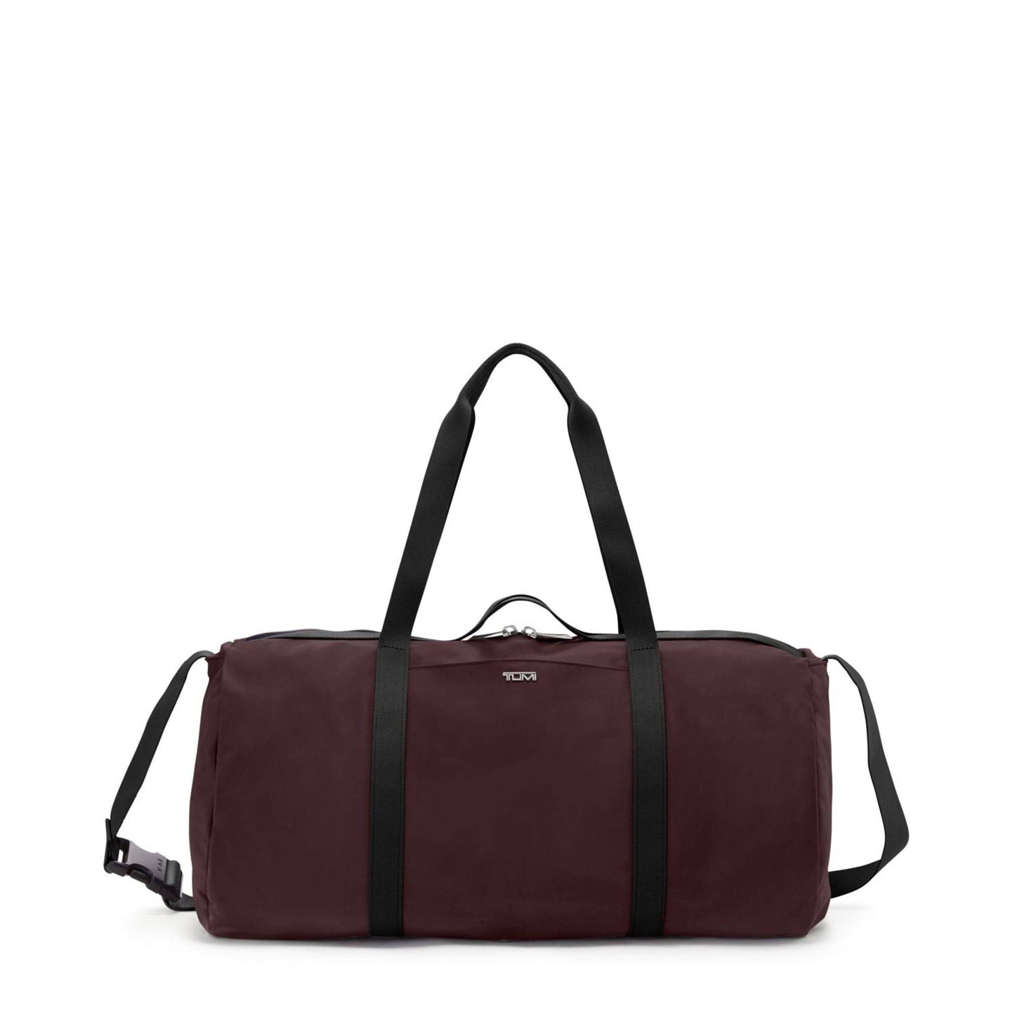 Voyageur Just In Case Duffel Bag - Indigo