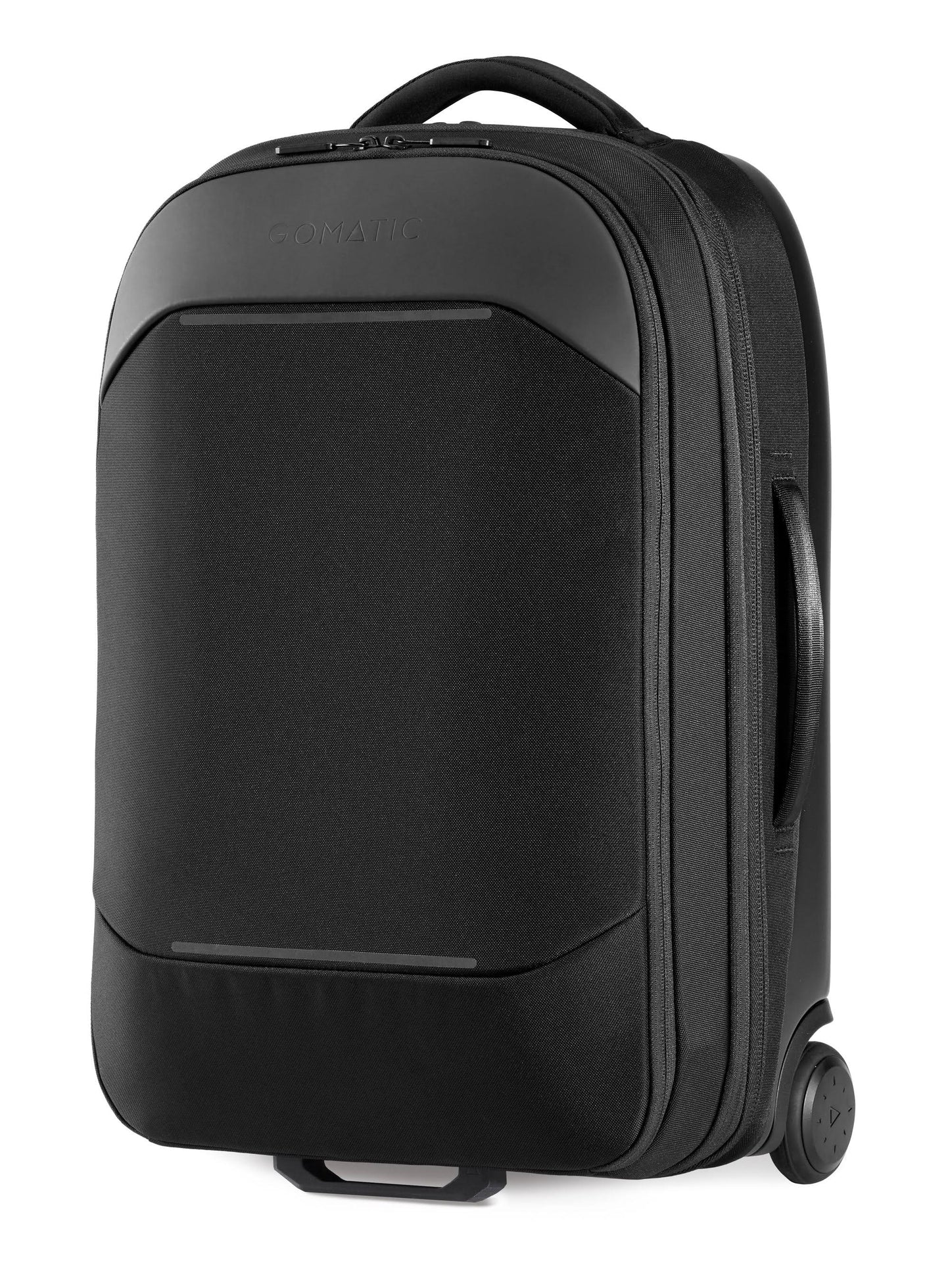 37l Navigator Carry-On Luggage - Black