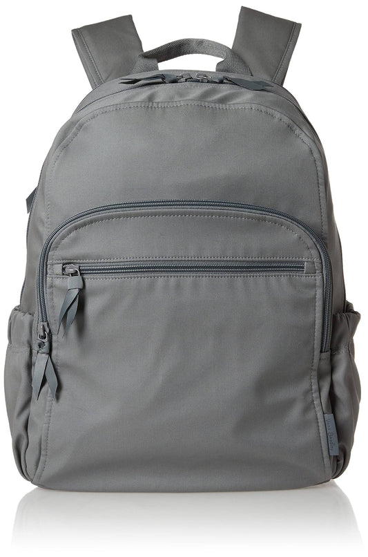 Womens Performance Twill Campus Backpack Meadowlark Tan