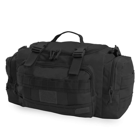 Winchester 22 Inch Duffel Bag, Black