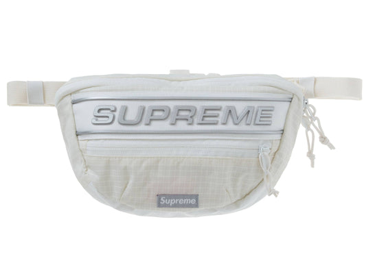 Waist Bag Blue | Mens Size Onesize