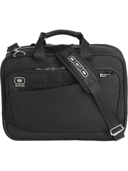 417003 Element Messenger - Black