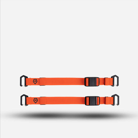 | Premium Accessory Straps | Arches Red