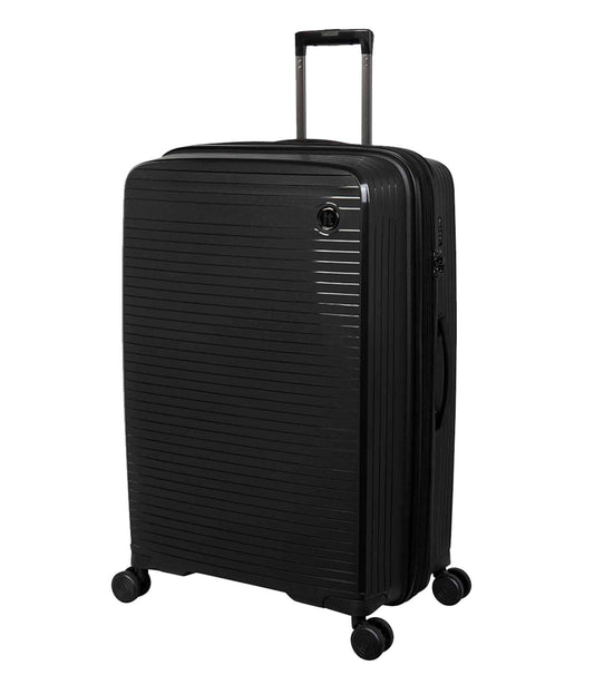 22.8 Spontaneous Carry-On Spinner Suitcase | Blueberry