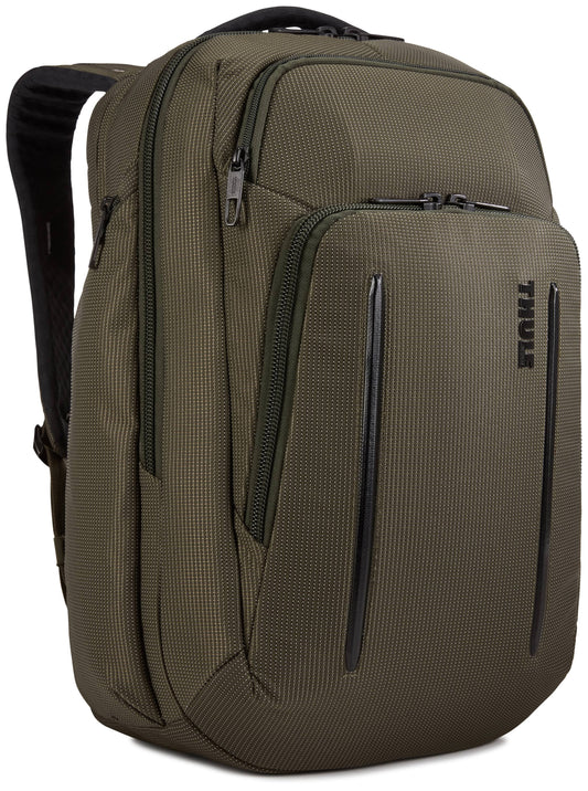 30-Liter Crossover 2 Backpack - Black