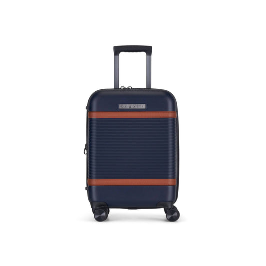 Wellington 3 Piece Luggage Set Navy