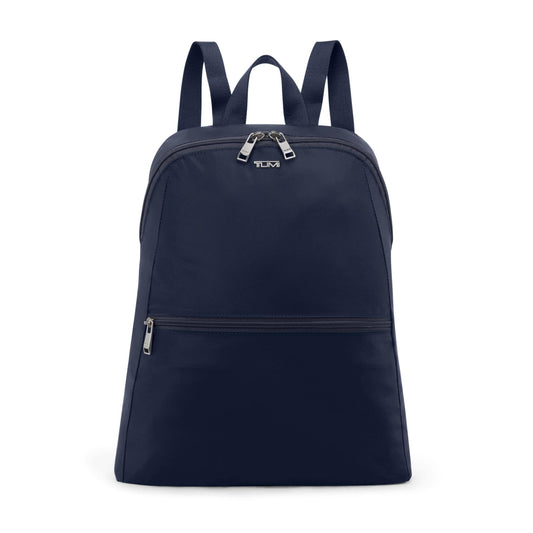 Voyageur Just In Case Backpack - Indigo