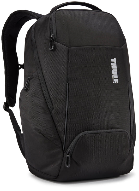 Accent 26l Backpack Black