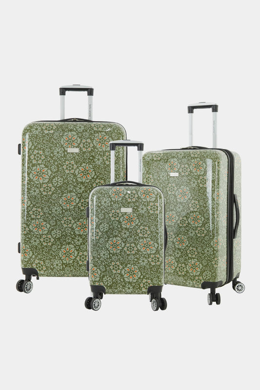 20 Hardside Carry-On 8-360o Wheels | Travel: Form + Function Jardin