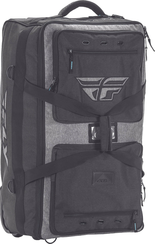 28-5226 Tour Roller Bag Black