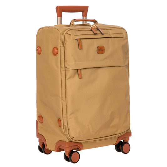 X-Bag 21 Carry On Spinner Sahara