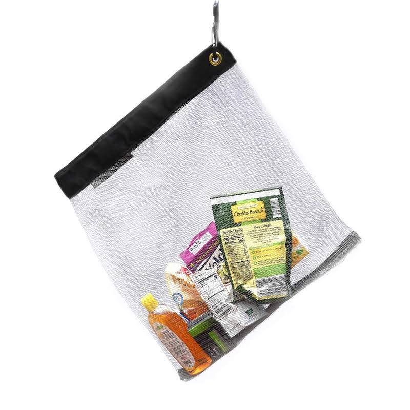 6 Oz Cache Bag, S