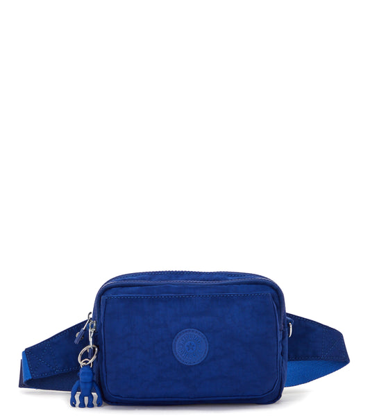 Abanu Crossbody Bag Cross Body Handbags Cosmic Emerald : One Size