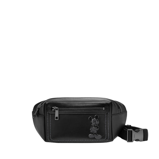 X Disney Special Edition Waist Pack - Black