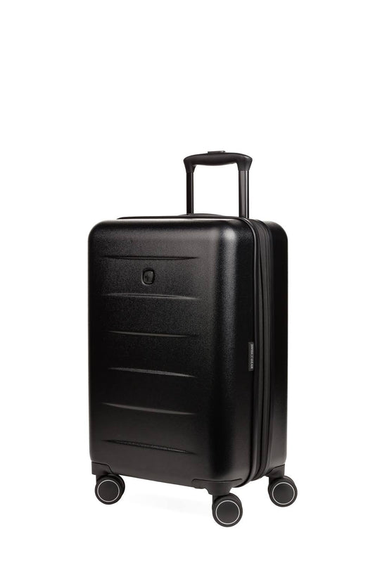 8020 24 Expandable Hardside Spinner Luggage - Navy