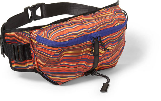 X La Sportiva Multipass Sling Bag Multi-Colored