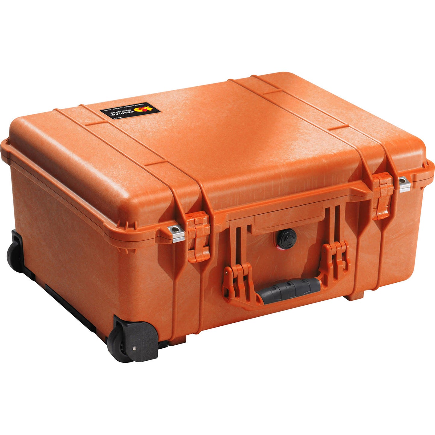 1560 Case No Foam (Tan)