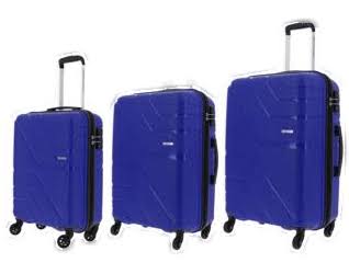 20 Spinner Deep Red - Deep Red Luggage & Bags And Travel Products From Samsonite Usa.