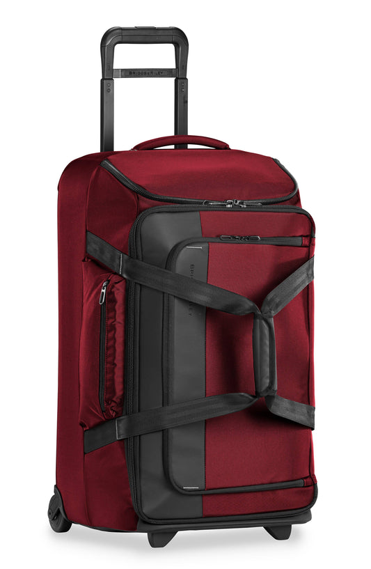 Zdx 21 Carry-On Upright Duffle - Hunter