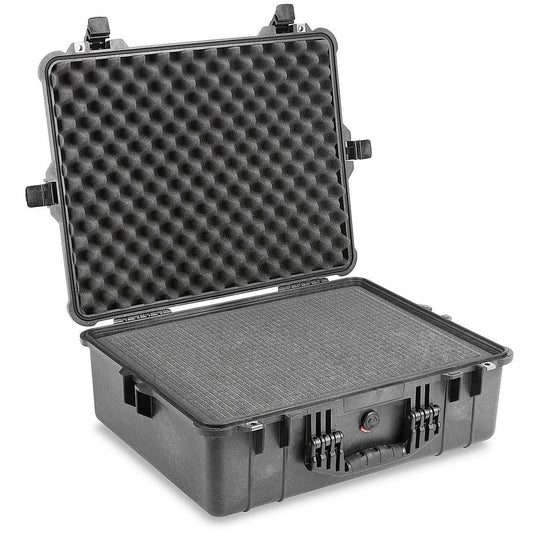 1600 Equipment Case - H-6459