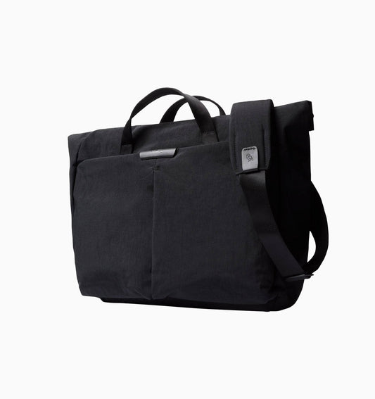 14 Tokyo Messenger Bag 14l, Everglade