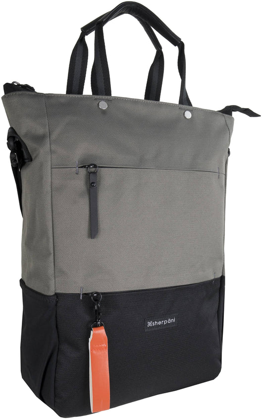 | Camden V1 | Convertible Backpack | Fiori