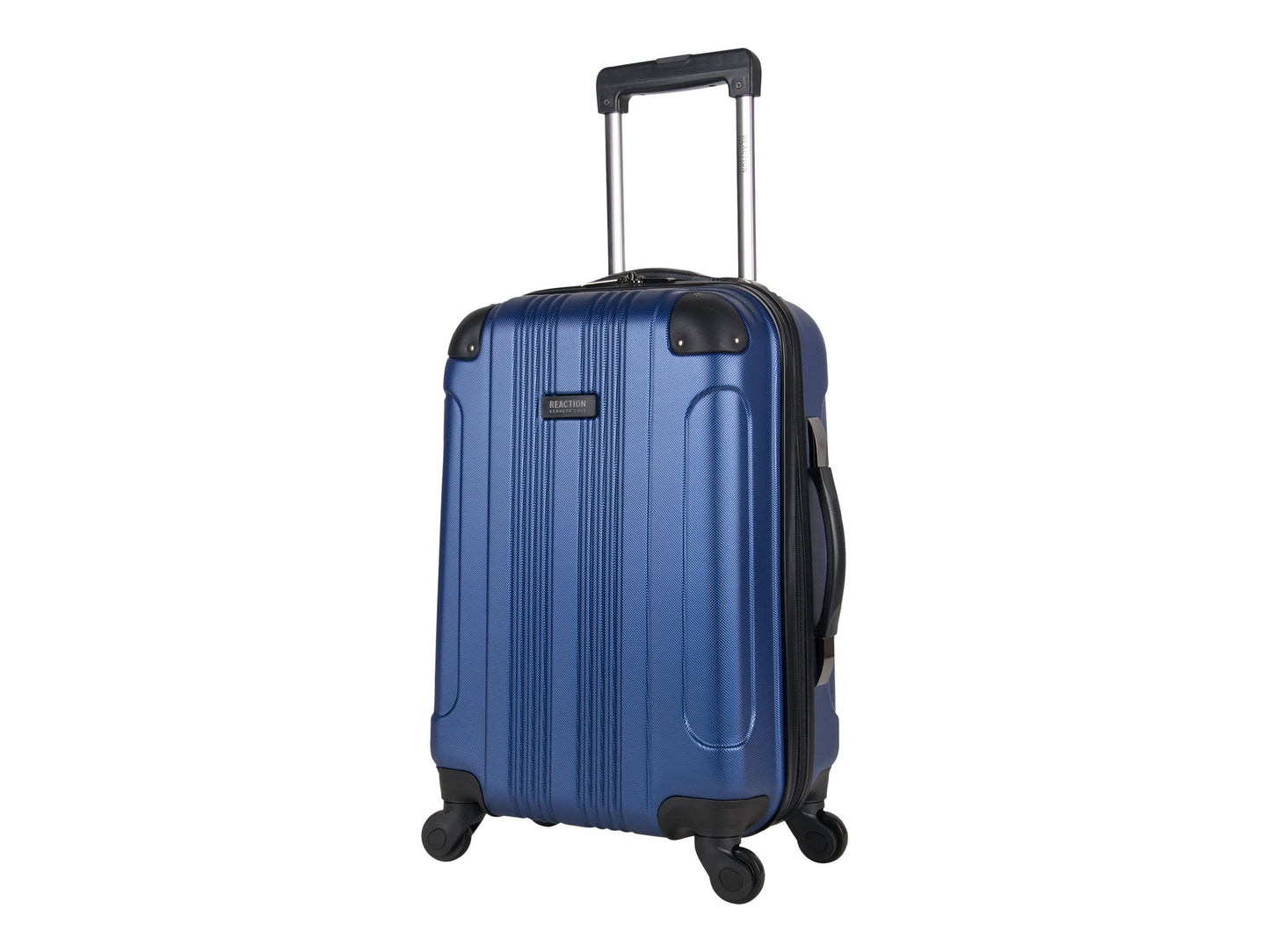 20 Inch Out Of Bounds 4-Wheel Carry-On Suitcase